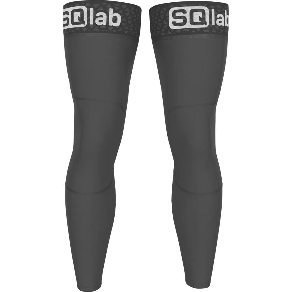 Beinwärmer SQlab Beinlinge SQ-Legwarmers S Wide - ergonomisch - atmungsaktiv anatomisch geformt ideal für kühle Tage beim Radfahren - Arm- & Beinwärmer