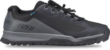 Specialized RIME FLAT MTB Schuh BLK 39 BLACK - sicherer Grip für Flat-Pedale