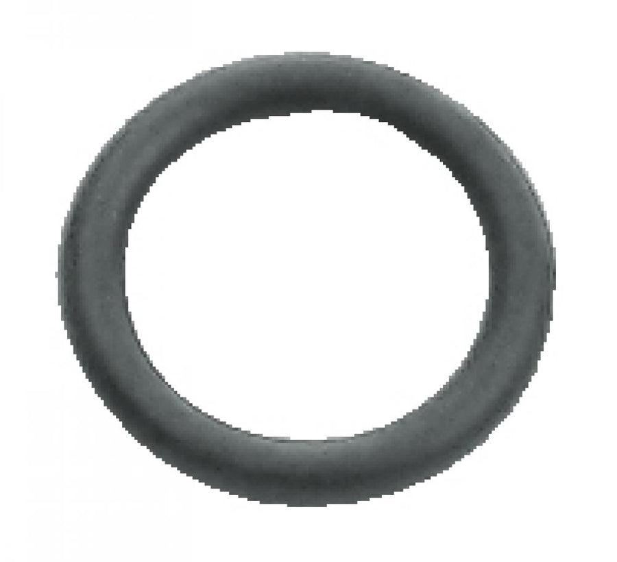 SKS O-Ring 12 x 2,25 mm  Dichtung für Fahrradpumpe & Zubehör, hochwertige Gummiabdichtung für präzisen Sitz, kompatibel mit SKS Pumpensystemen
