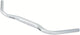 Ergotec Lenker Aerowing 2 Ø 31.8 mm 640 mm Höhe 20 mm 48° silber
