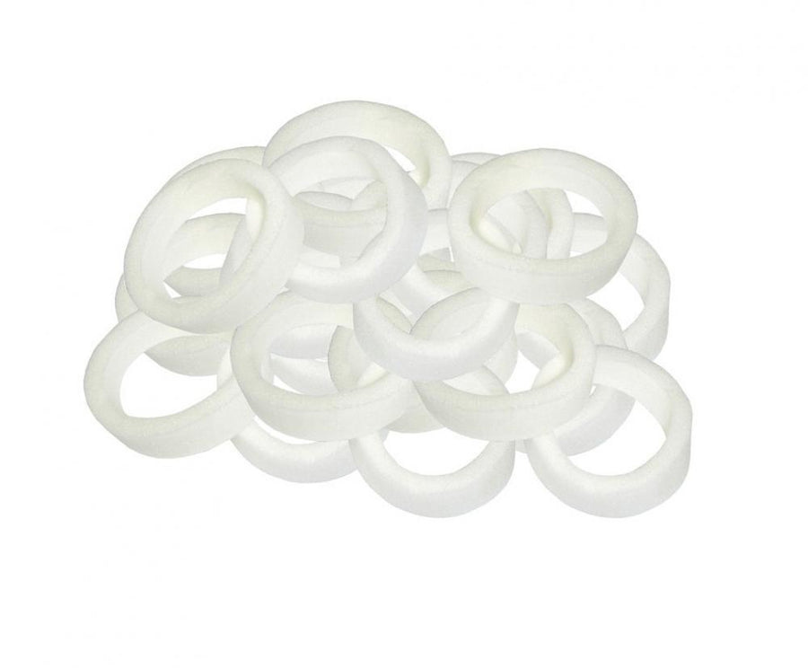Foam Ring 32mm InnenØTor/rec/revl Btl/20 11.4310.698.000 AußenØ 37mm H:9mm