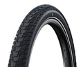 Schwalbe Motion Pick-Up 20 x 2,15 Cargo-Reifen 55-406 Super Defense Schwarz Reflex