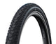 Schwalbe Motion Pick-Up 20 x 2,15 Cargo-Reifen 55-406 Super Defense Schwarz Reflex