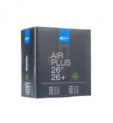 Schwalbe Schlauch AV13LAP AIR PLUS 54/70-559 Größe 54 - robuster E-Bike & Cargo-Bike Schlauch