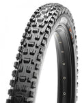 Maxxis Reifen Assegai 29x2.60" 66-622 schwarz TLR faltbar