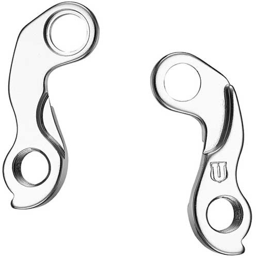 Schaltauge Inkl. Schrauben Auf Karte, Gh-227, 439227