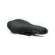 Selle Royal Kinder Fahrradsattel Explora Junior S - bequemer Sattel für 16"-20" Kinderfahrräder