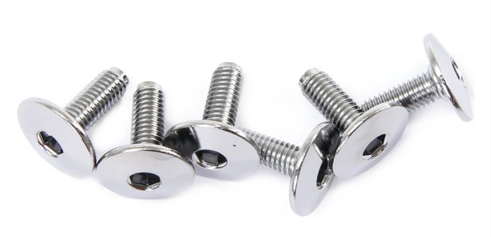 Schraube Spd-sl Large M5x13,5mm Schraube - 5x13, 13,5mm