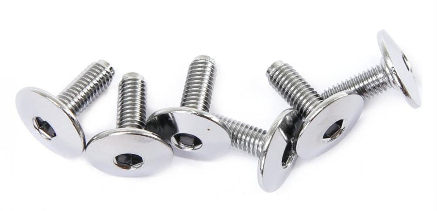 SHIMANO Schraube SPD-SL Large M5x13,5mm Schraube - 5x13, 13,5mm