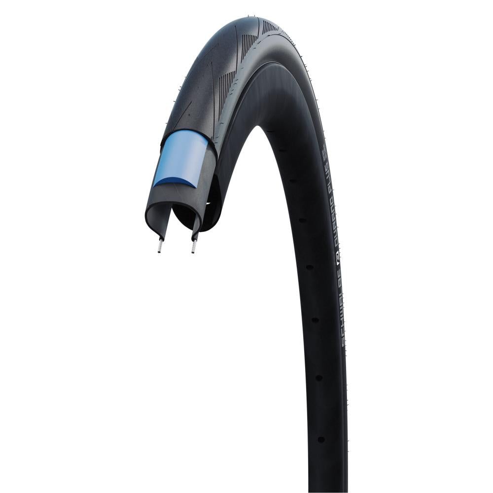 Schwalbe Reifen DURANO PLUS 700x23C ETRTO 23-622 ADDIX Performance Line HS464