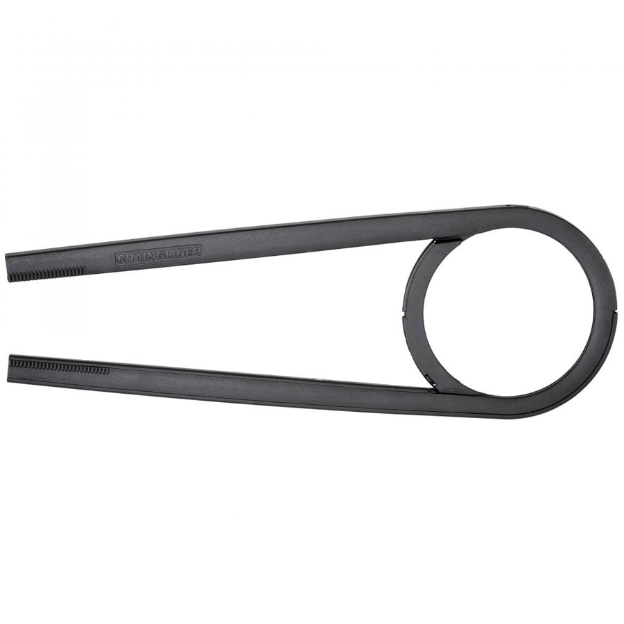 Hebie CHAINGLIDER FRONT 38 Kettenschutz 38 Zähne 445-475 mm