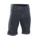 ION MTB Shorts Seek Unisex 33/M-L - Atmungsaktive Bike Shorts für Trail & Enduro