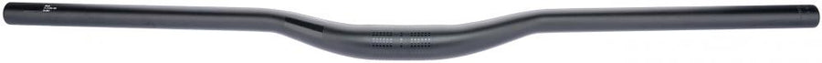 Contec Lenker Moab Ø 25.4 mm 660 mm Rise 25 mm 8° schwarz