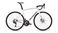 Specialized Tarmac SL7 Sport Rennrad 58cm - Weiß/Metallic Dunkelblau