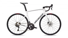 Specialized Tarmac SL7 Sport Rennrad 58cm - Weiß/Metallic Dunkelblau