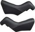 SHIMANO Griffgummi Paar ST-R8170 - ergonomischer Ersatz für hydraulische STI-Hebel