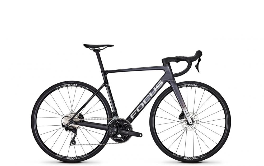 IZALCO MAX 8.7 28DI XL F GRY2