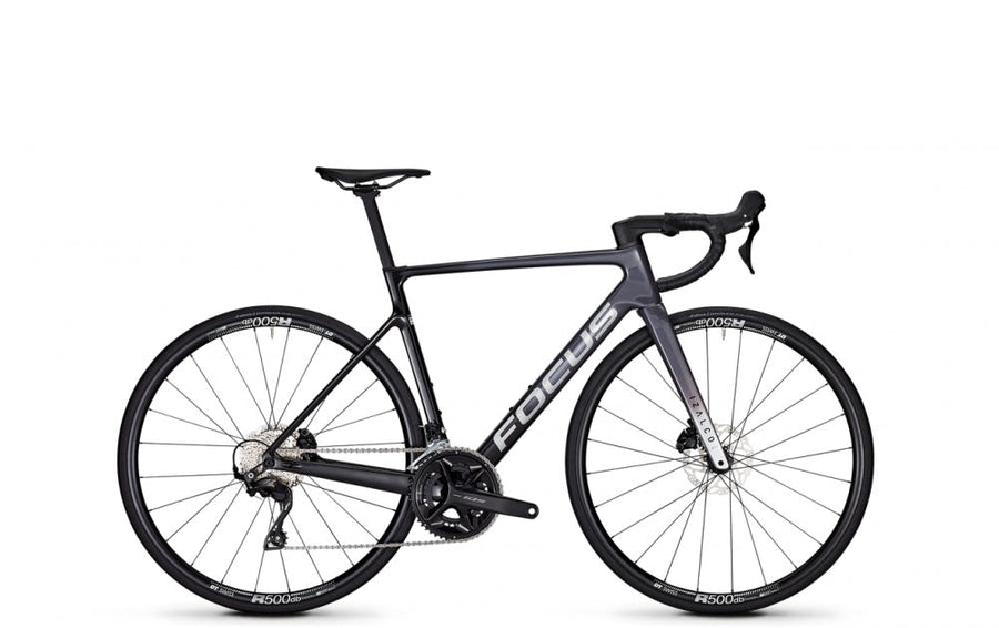IZALCO MAX 8.7 28DI XL F GRY2