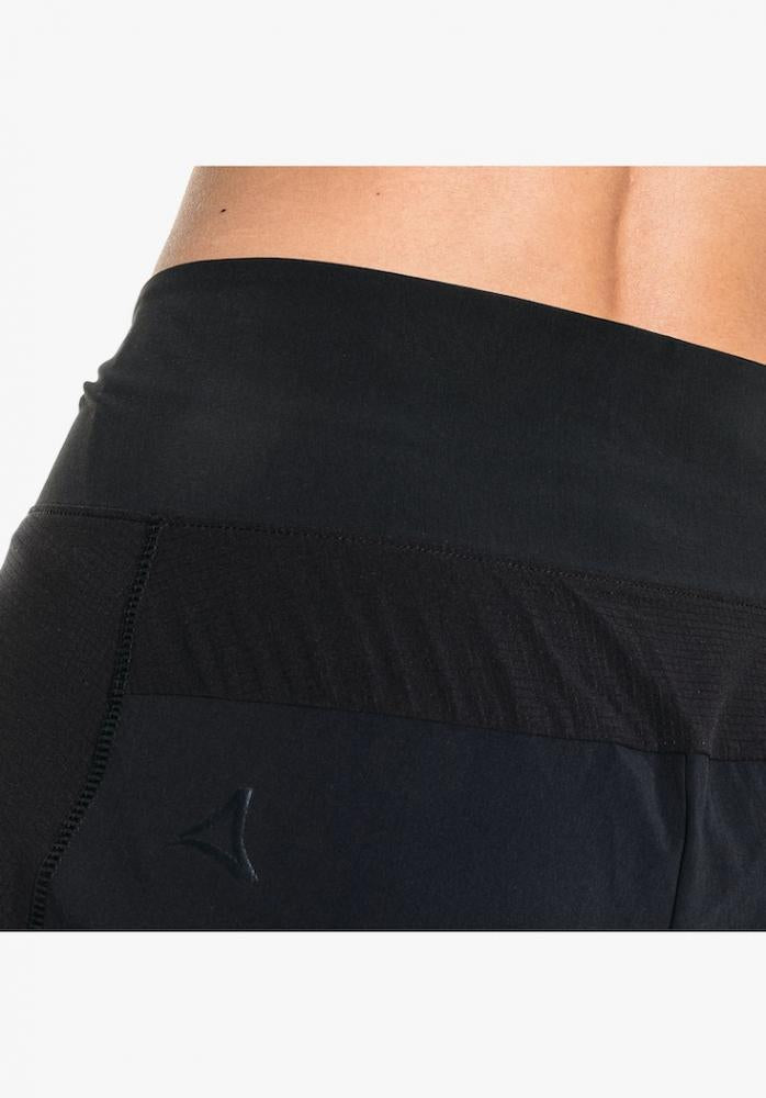 Schöffel Shorts Meleto L schwarz Größe 46