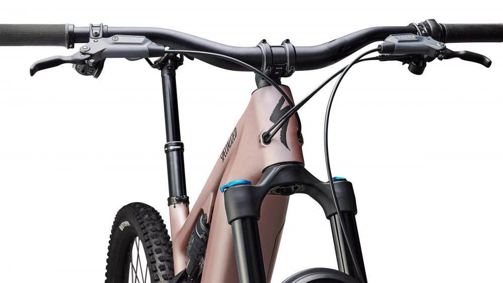 LEVO COMP CARBON G4 NB CHAM/METOBSD S6 - E-Mountain Bike