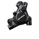 SHIMANO Bremssattel BR-RX820 HR - leistungsstarke Scheibenbremse in moderner Ausführung