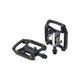 BBB Cycling BBB Pedale DualChoice Trail 90 schwarz - Kombipedal für Klick- und Flat-Schuhe