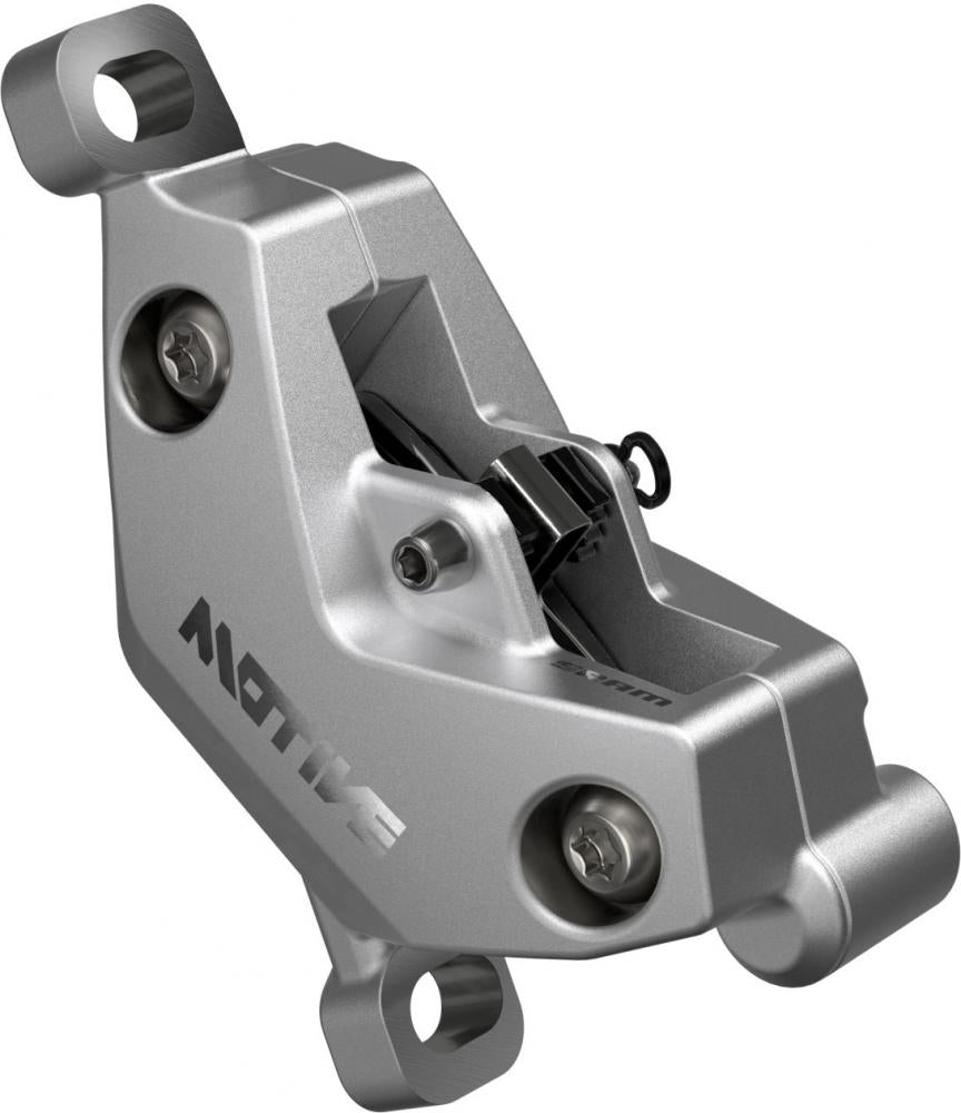 SRAM Motive Ultimate vorne - Vierkolben-Highend-Bremse für XC und Trail