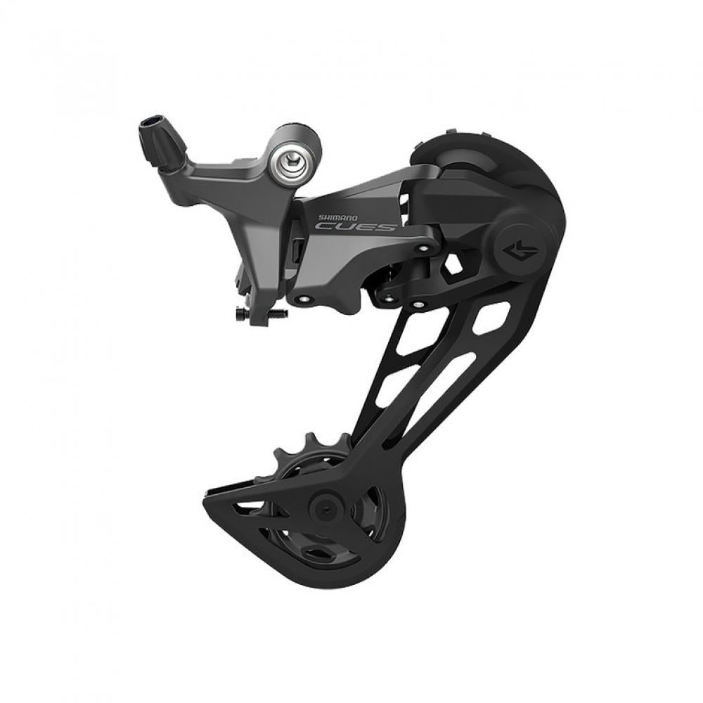 Schaltwerk Cues Rd-u6020-11 11-fach, Shadow,langer Käfig,sw.,11-45