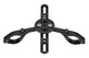 BAR SUB, SHIV DISC, BETWEEN THE ARMS (BTA) ACCESSORY MOUNT