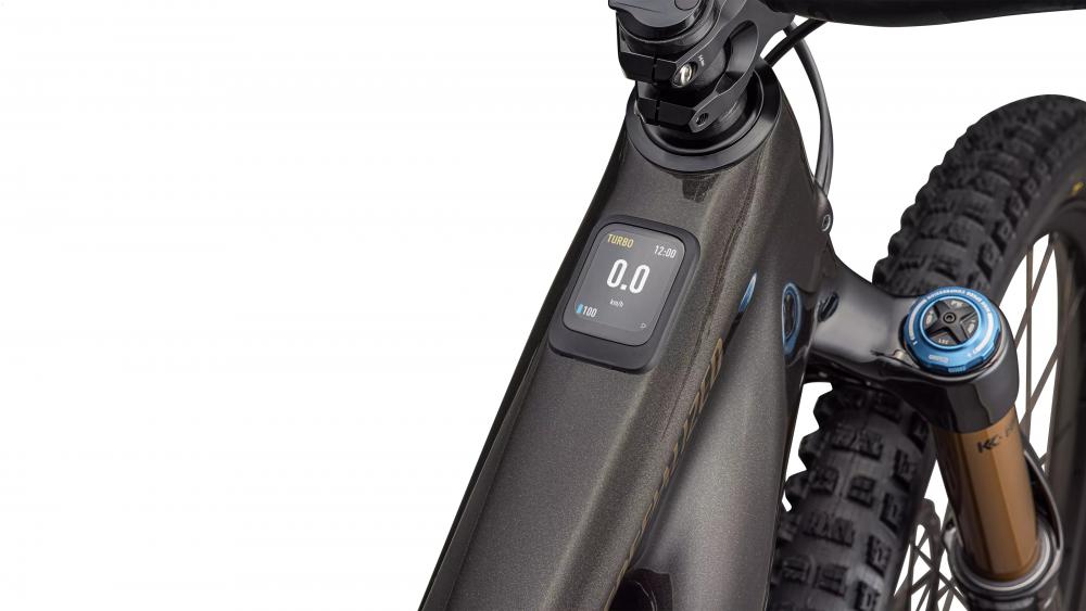 LEVO PRO CARBON G4 NB E-Bike - Specialized Turbo Levo Pro Carbon G4 Mountainbike - E-Mountain Bike