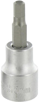 VAR Bit-Einsatz 3/8" DV-10800 5 mm - präziser Einsatz für VAR Drehmomentschlüssel