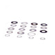 Rockshox RearShock Tune Assembly Compression Super Deluxe Coil B1 (2023+)