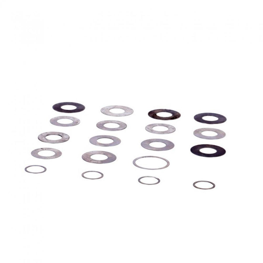 Rockshox RearShock Tune Assembly Compression Super Deluxe Coil B1 (2023+)