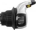 Shimano Drehgriffschalter TOURNEY SL-RS45, 3-fach Revoshifter