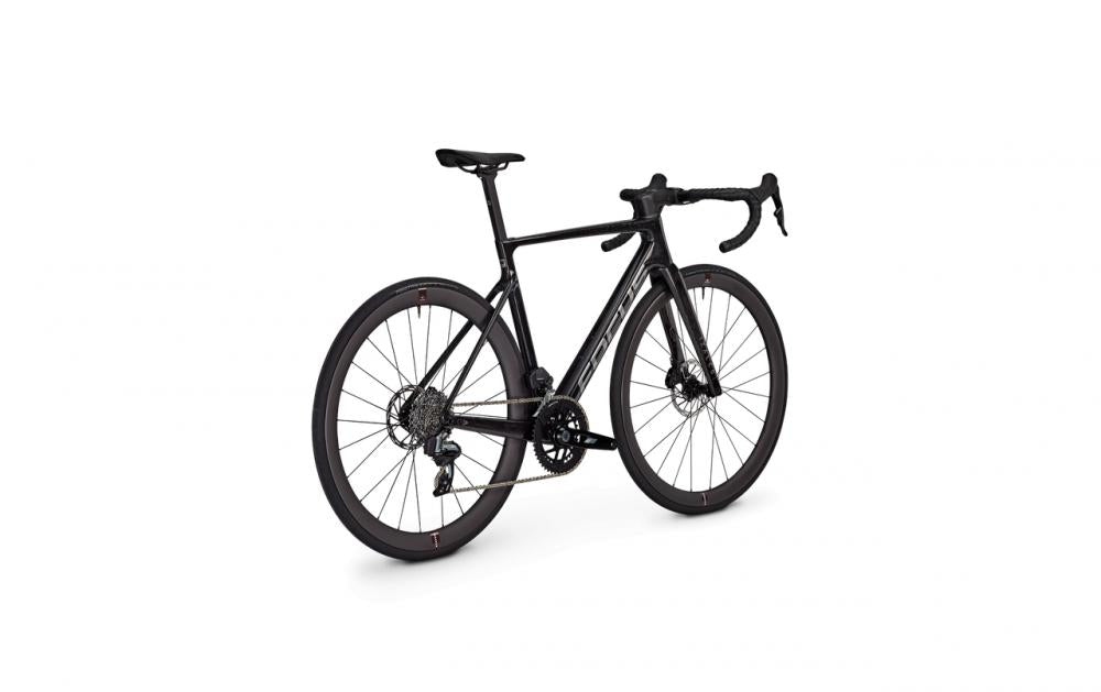 IZALCO MAX 8.9 28DI L F BLK