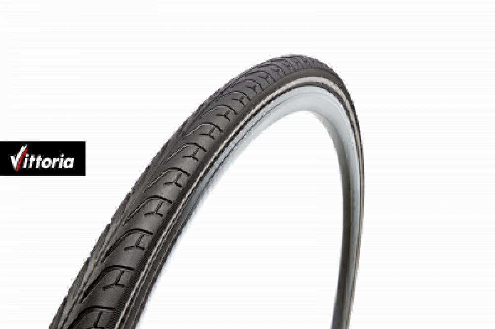 Vittoria Reifen Randonneur 28x1.10\" 28-622 schwarz Reflex Draht
