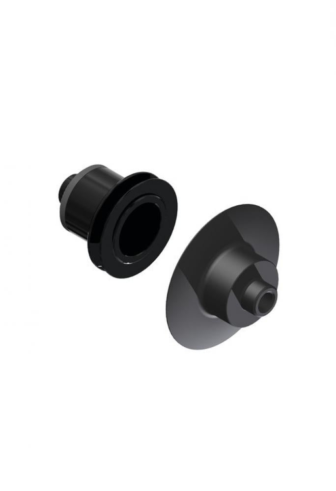 Umrüstkit Achse Vr Db Aero 100 Mm - Präzise Umrüstung Für Disc-vorderräder