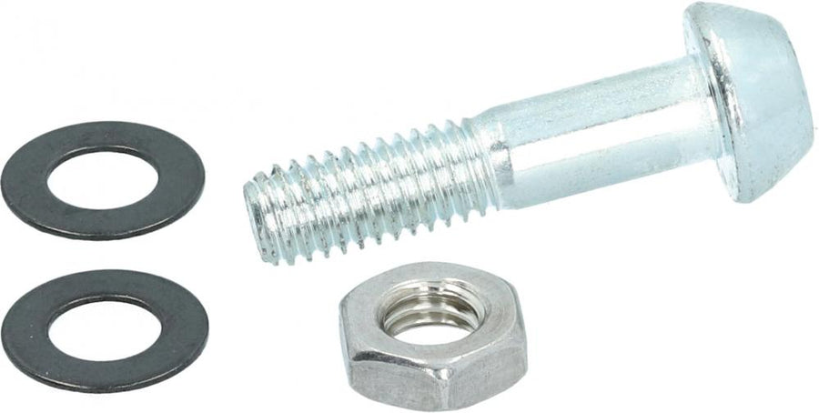 SHIMANO Befestigungsschraube Bremsarm BR-4600 M6 x 21,5 mm HR - 21,, 5 mm