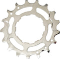 SHIMANO Ritzel für CS-5800 17 Zähne Größe 17 - präzises Ersatzritzel für 11-28 Kassette
