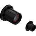 DT Swiss Freilauf/Rotor Umrüstkit Shimano Micro Spline - Ratchet DEG 12x148mm Boost - Naben Umrüstkits Freilauf