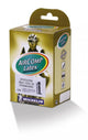 Michelin Schlauch C4 Aircomp Latex 26\" 47/57-559, SV 40 mm