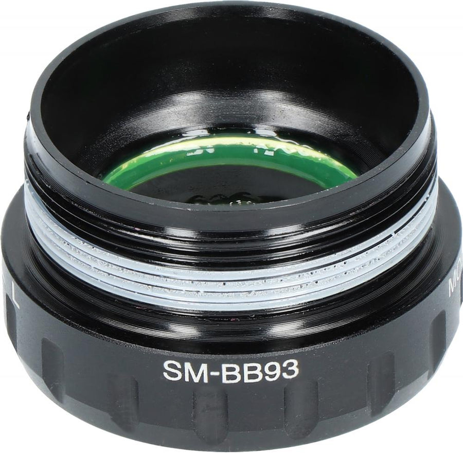 SHIMANO Lagerschale Links BSA FC-M9000 - 34 g, Ersatzteil Kurbelgarnitur