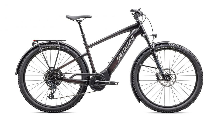 TERO 5.0 EQ NB KH REDONYX/SMK M - Hochleistungs-Industriegerät mit Präzisionstechnologie - E-Mountain Bike