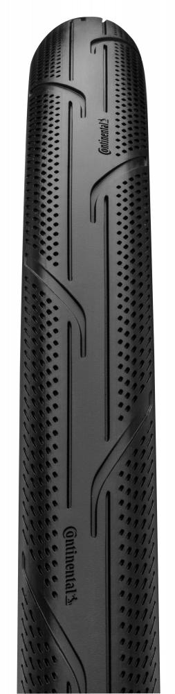 Continental Contact Urban 28x1.375" (35-622), schwarz Reflex, E-50, Drahtreifen, PureGrip Compound, SafetyPro Pannenschutz, geeignet für E-Bikes bis 50 km/h