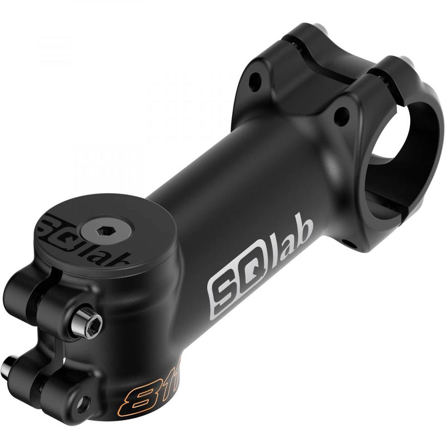 SQLab 31.8 mm Vorbau 811 2.1 70 mm 7° 31 - 8 mm schwarz