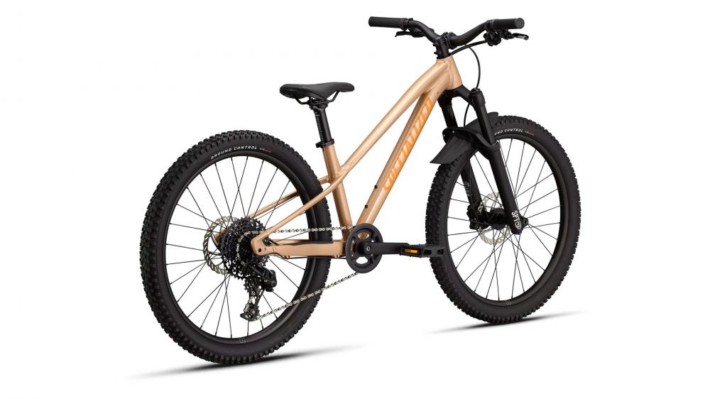 Specialized Riprock Comp 24 Zoll Kinderfahrrad - Mountainbike für Kinder - Unbekannt