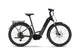 Haibike TREKKING 3 LOW i525Wh 9S CUES - E-City Bike