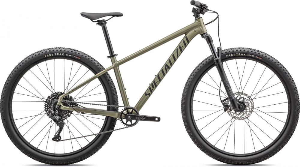 ROCKHOPPER COMP VN METSPR/SMK L - 29