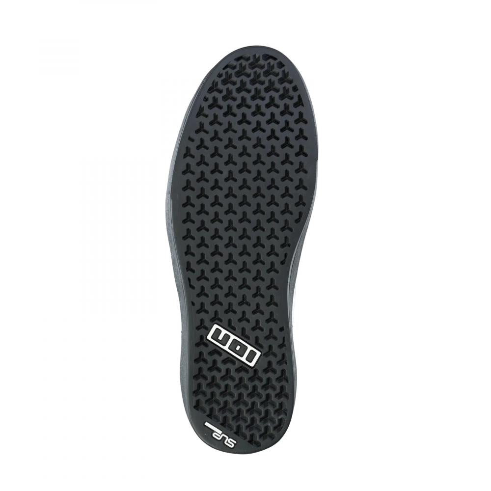 ION Seek MTB Flat Pedal Schuhe Gr. 38 - Robuste MTB-Schuhe für Flatpedale