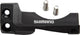 SHIMANO Einstellschraube Direktmontage FD-M770-10E M4x 8,5 mm - 770-10, 8,, 5 mm